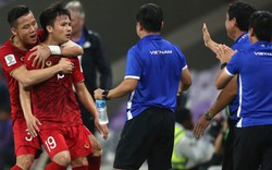 Thứ trưởng Lê Khánh Hải trả lời trên FIFA: Ông Park là một trong những HLV ngoại thành công nhất của đội tuyển Việt Nam!