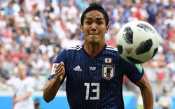 Chủ công của ĐT Nhật Bản sẽ vắng mặt trận tứ kết Asian cup 2019 gặp Việt Nam