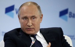 Niềm tin người Nga vào Tổng thống Putin sụt giảm: Hướng giải quyết nào cho Moscow?