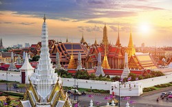Thái Lan: Kế hoạch phát triển du lịch đến 2021