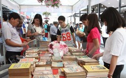 Lễ hội Đường sách Tết Kỷ Hợi 2019 tại Thành phố Hồ Chí Minh