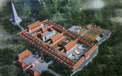 Tuần Văn hóa Du lịch Bắc Giang 2019 gắn với khánh thành giai đoạn l khu Văn hóa tâm linh Tây Yên Tử đầu tư hơn 300 tỷ