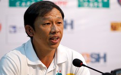 HLV Dương Minh Ninh: “Với tài cầm quân của ông Park, tuyển Việt Nam hoàn toàn có thể làm nên chuyện trước Nhật Bản”
