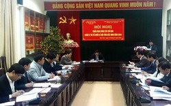 Bắc Ninh: Việc đốt vàng mã giảm nhưng chưa đáng kể, khắc phục trong năm 2019