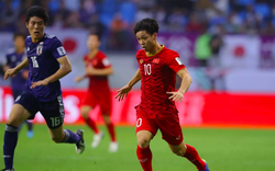 Quốc tế gay gắt phản đối bàn thắng nhờ VAR của Nhật Bản