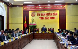 Quan điểm 3 “cao”, 2 “ít” trong thu hút FDI của Bắc Ninh
