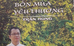 Nhạc sỹ Trần Hùng kẻ 