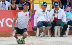 Bạc Liêu đăng cai tổ chức giải Petanque Vô địch quốc gia năm 2019