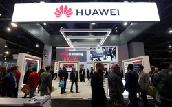 Chính trường Mỹ nóng bỏng nghi án hình sự Huawei