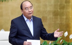 Thủ tướng Nguyễn Xuân Phúc: Phát huy hiệu quả đầu tư, không để xảy ra nợ đọng xây dựng cơ bản