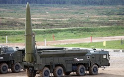 Mỹ báo động siêu tên lửa Nga đổ bộ Kaliningrad