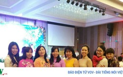 Cô dâu Việt đóng vai trò “đại sứ” quảng bá văn hóa ở Myanmar