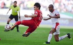 Chuyện giờ mới kể: Tuyển Việt Nam từng bị gián điệp Jordan theo dõi ở Asian Cup 2019