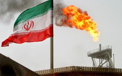Bão táp trừng phạt Iran: Siêu cường châu Âu đồng loạt tung tín hiệu tới Mỹ