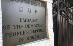 Toàn cảnh vụ biến mất li kì của quyền Đại sứ Triều Tiên tại Italy