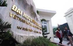 Đại học Quốc gia Hà Nội công bố 9.000 chỉ tiêu tuyển sinh