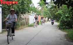 TT - Huế: Công nhận điểm du lịch đối với Nhà vườn Lương Quán - Nguyệt Biều