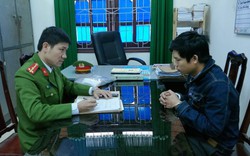 Khởi tố bị can dùng clip sex cưỡng đoạt tài sản một cô giáo huyện Minh Hóa