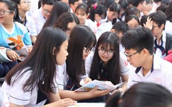 TP. Hồ Chí Minh công bố chỉ tiêu tuyển sinh vào lớp 10