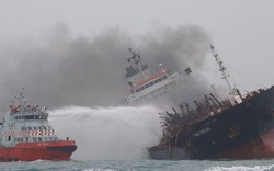 Cập nhật mới nhất về bảo hộ công dân tàu Việt Nam gặp nạn ở Hồng Kông
