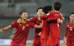 Cơ hội nào cho đội tuyển Việt Nam tại vòng 1/8 Asian Cup 2019?