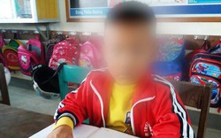 Tạm đình chỉ công tác cô giáo đánh học sinh ở Quảng Bình