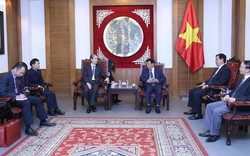 Tăng cường hơn nữa hợp tác VHTTDL giữa Việt Nam – Trung Quốc