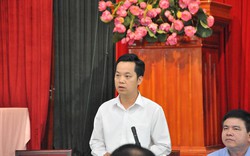 Người phát ngôn UBND TP Hà Nội nói gì về tình trạng ô nhiễm không khí?