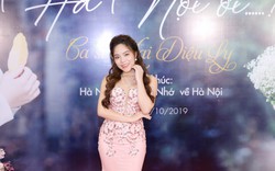 Mai Diệu Ly làm MV về Hà Nội  với thời gian “thần tốc” trong 2 ngày