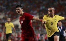 Tuấn Anh lên tiếng về chấn thương khi đang thi đấu với đội tuyển Malaysia