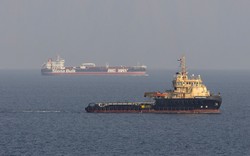 Trung Đông lại dậy sóng khi tàu dầu Iran bị tấn công