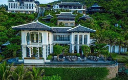 Tạp chí Mỹ Condé Nast Traveler vinh danh InterContinental Danang Sun Peninsula Resort là “Khu nghỉ dưỡng tốt nhất châu Á”