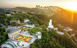 Đà Nẵng có “Công viên chủ đề hàng đầu Việt Nam”