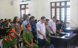 Hà Giang mở lại phiên tòa sơ thẩm xét xử vụ gian lận thi THPT quốc gia 2018, nhiều lãnh đạo vắng mặt