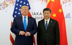 Tín hiệu le lói từ đàm phán thương mại Mỹ-Trung không thể dập tắt nghi ngờ từ nội bộ Mỹ
