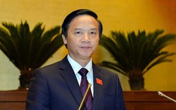Chủ nhiệm Ủy ban Pháp luật Nguyễn Khắc Định làm Bí thư Khánh Hòa, Bộ trưởng Nguyễn Thị Kim Tiến sẽ được miễn nhiệm