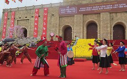 Nhiều hoạt động hấp dẫn tại Tuần Văn hóa - Du lịch tỉnh Bắc Giang 2020