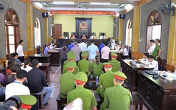 Sơn La mở lại phiên tòa sơ thẩm xét xử vụ gian lận thi THPT quốc gia 2018: Lại vắng một nhân chứng quan trọng