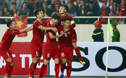 Bốc thăm chia bảng bóng đá SEA Games 30: Hai Đội tuyển của Việt Nam chạm trán sớm Thái Lan