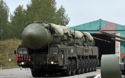 Nga “động binh”: Thử nghiệm sức mạnh hạt nhân?