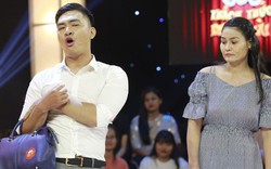 Thí sinh bị mắng là 