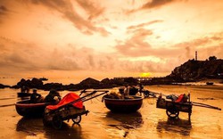 Khám phá đảo Hòn Ngư - Nghệ An với những trải nghiệm không thể bỏ qua
