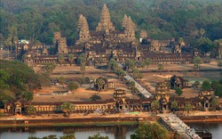 Campuchia nằm trong Top 20 điểm du lịch đáng đến nhất năm 2020