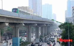 Chỉ đạo của Phó Thủ tướng về đường sắt Cát Linh - Hà Đông: Chỉ khai thác nếu bảo đảm tuyệt đối an toàn
