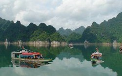 Thủ tướng quyết định lập Ban Quản lý các khu du lịch tỉnh Tuyên Quang