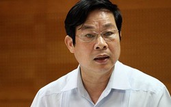 Ông Nguyễn Bắc Son khai nhận 3 triệu USD tiền hối lộ được giấu bỏ ngoài ban công