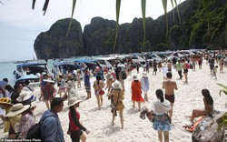 Đà Nẵng đối mặt nhiều thách thức để trở thành trung tâm du lịch quốc tế
