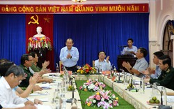 Phó Thủ tướng Trương Hòa Bình: Cần chú ý tình trạng làm giả xuất xứ hàng hoá của Việt Nam xuất đi các nước