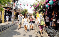 Quảng Nam: Hỗ trợ phát triển sản phẩm du lịch