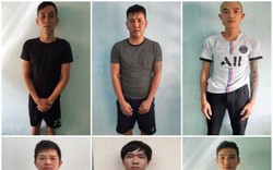 Kon Tum: Bắt thêm 6 đối tượng trong vụ hành hung 3 chiến sĩ công an